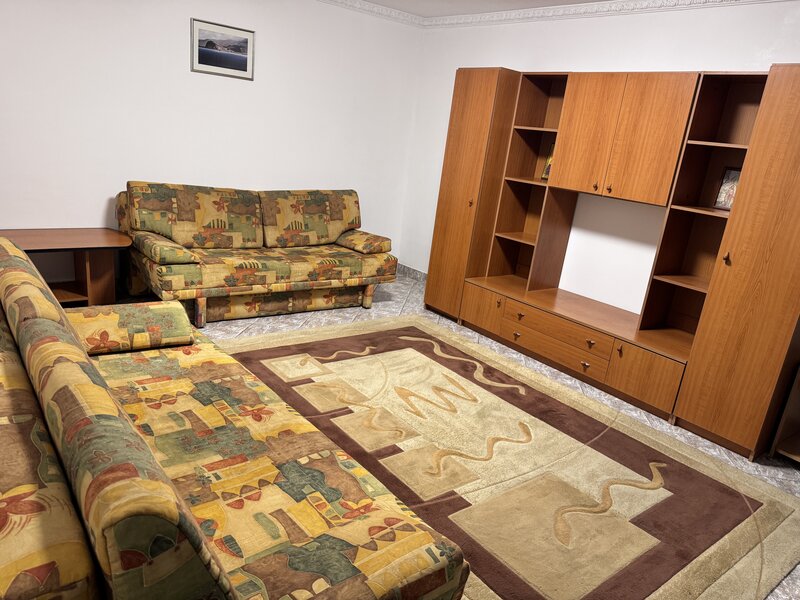 13 Septembrie, Prosper Center