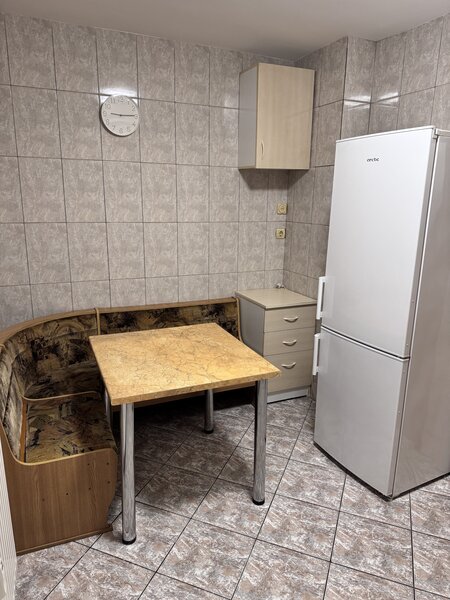 13 Septembrie, Prosper Center