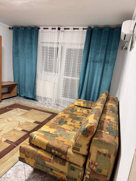 13 Septembrie, Prosper Center