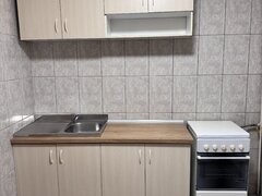 13 Septembrie, Prosper Center